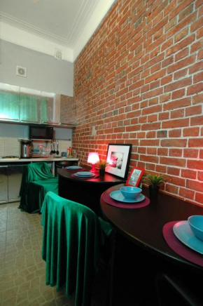 Come And Sleep Hostel, Moscow